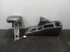 VAUXHALL ZAFIRA TOURER MK3