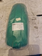 CCM Husqvarna Twinshock