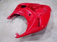 Ducati 848 1098 1198 rear seat