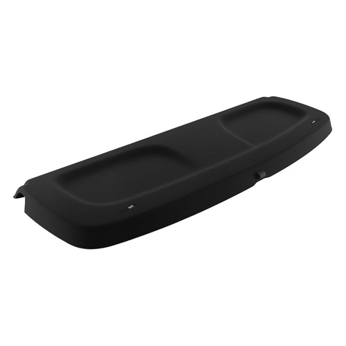 Boot load cover trunk - boot, security