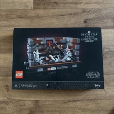 LEGO Star Wars Death Star
