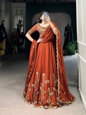 Party Lehnga choli Indian