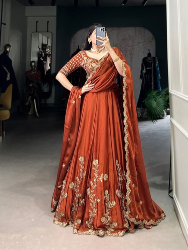 Party lehnga choli indian - lehnga,
