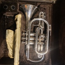 Besson Sovereign 923 B Flat