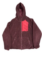 Men’s Nike SB Burgundy Full