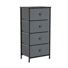 Modern 4 Drawer Chest of