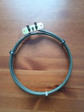 FAN OVEN & ELECTRIC COOKER HEATING ELEMENT 230V 2100W Paxanpax