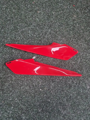 Seat side panels honda - seat,