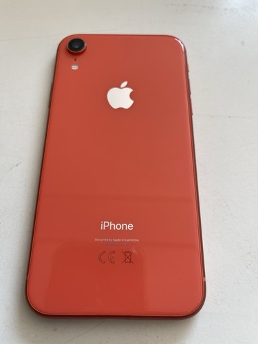 Iphone 64gb unlocked - xr,