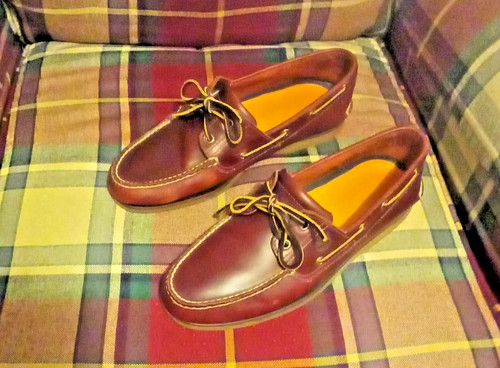 Men timberland boat deck - men's,