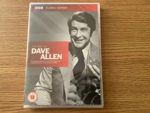 The best dave - the, dvd