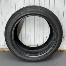 Continental Conti Sport Contact 3 255/40/17 2554017 Tyre 6mm+