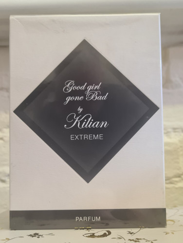 Kilian good girl - good, bad