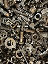 SCRAP TUNGSTEN TITANIUM PRATT