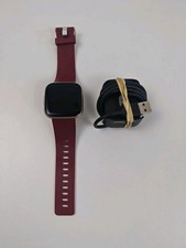 Fitbit Versa 2 Rose Gold