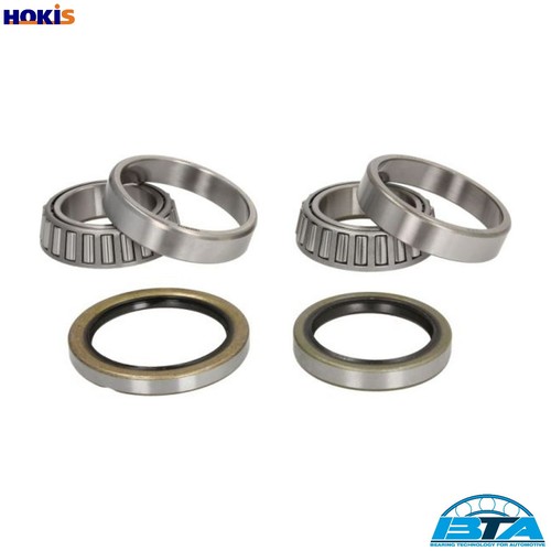 Wheel bearing kit h20519bta - bearing,
