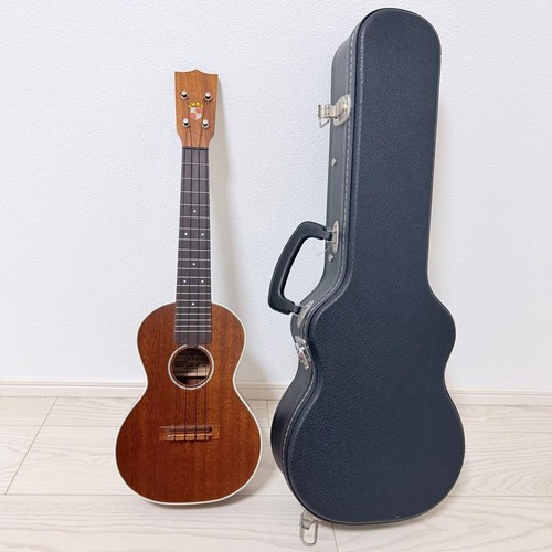 Kiwaya luna ukulele with - luna, lc-3