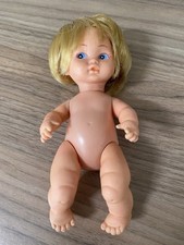 Vintage 1970s Amanda Jane Doll