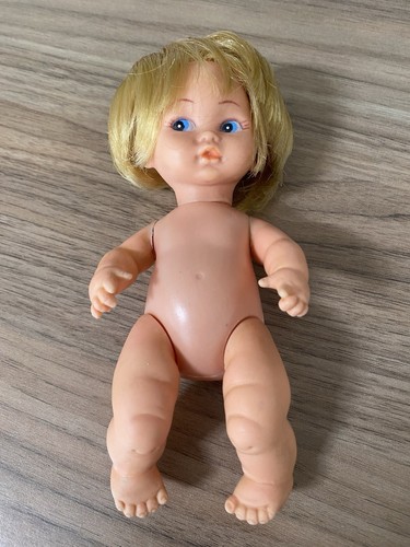 Vintage 1970s amanda jane - 1970s, doll
