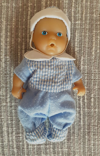 Vintage tiny baby simba drink - vintage,