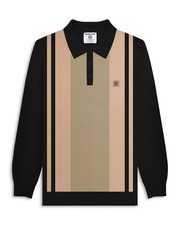 Lambretta Mens L/S Vintage