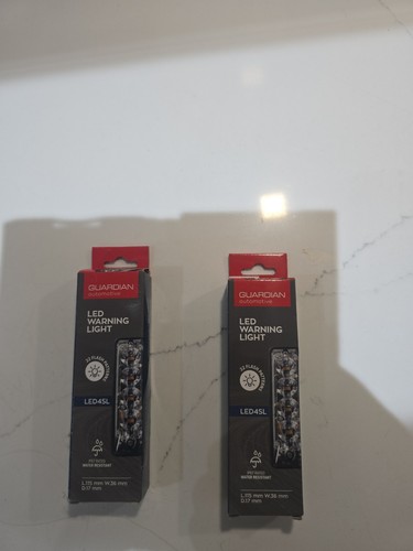 Guardian automotive led - guardian,