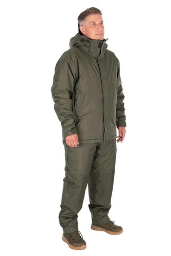Fox collection winter suit - collection,
