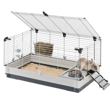Ferplast cage for - for, rabbits