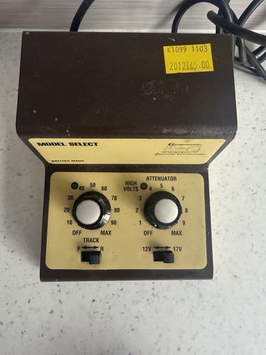 Gaugemaster model select - gaugemaster,