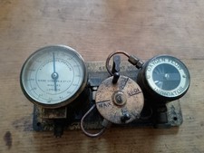 WW1 RFC Aircraft Siebe Gorman