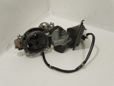 Audi A3 Cabriolet 8P NS Left