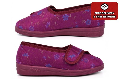 Womens wide fit - wide,