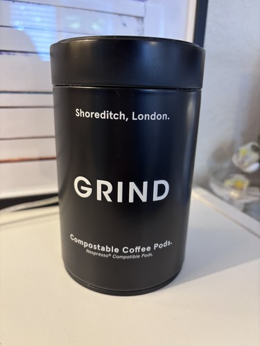 Grind shoreditch london black - shoreditch,