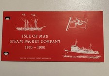 Isle Of Man Steam Packet