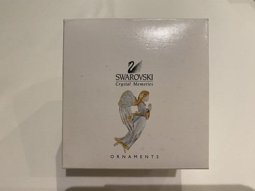 Swarovski crystal memories - swarovski,