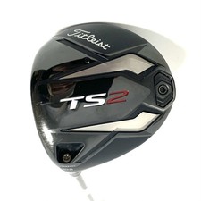 Titleist TS2 10.5° Left Handed Driver - Mitsubishi Tensei AV 55 Regular Flex ...