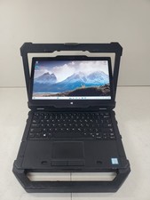 Dell Latitude 7214 Rugged