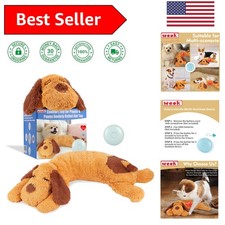 Cuddly Heartbeat Stuffed Toy