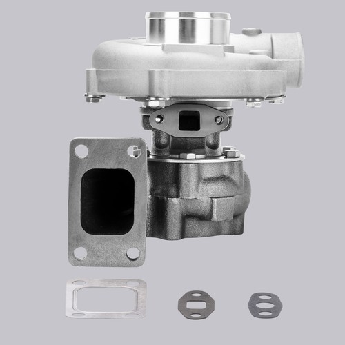 Universal billet turbo - t3/t4,