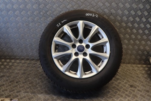 Ford mondeo mk5 r16 - mk5, alloy