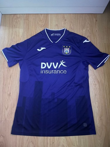 Joma rsc anderlecht 2020 2021 - rsc, 2020/2021