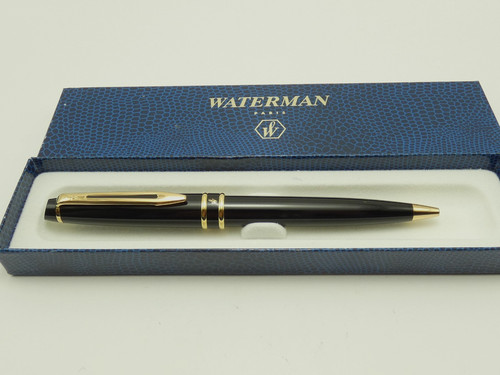 Rare waterman expert - waterman, mk