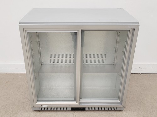 Lec silver double sliding - lec,