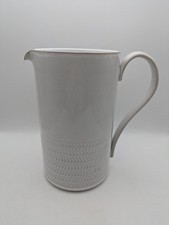 Denby Natural Canvas Large Jug - 18cm - Second