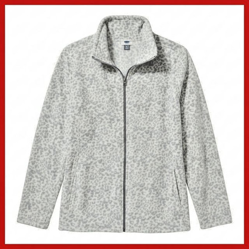 Old navy women fleece - old,