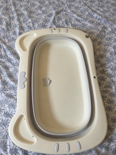 Foldable folding baby - baby, tub