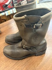Vtg chippewa men engineer - chippewa, men's