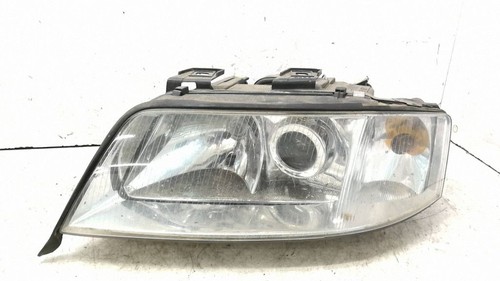Audi 1998 2 - c5, front