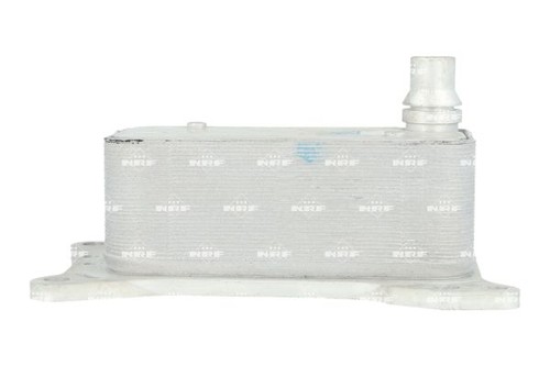 Oil cooler fits mercedes - mercedes, a