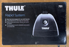 Thule 751 751000 rapid - thule,